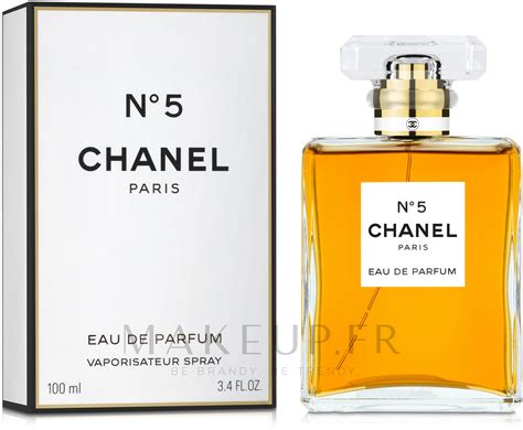 prix chanel n5 eau de parfum|chanel n5 perfume price.